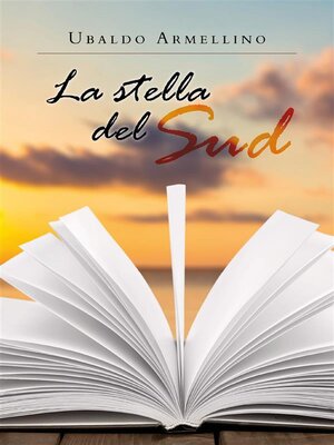 cover image of La stella del Sud